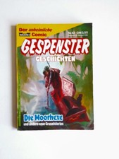 Gespenster geschichten unheiml gebraucht kaufen  Deichhorst