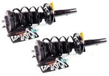 2x Komplett Stoßdämpfer Federbein Satz Vorne für Seat Ibiza 1.4/1.9TDI/SDI, 2.0 comprar usado  Enviando para Brazil