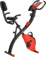 Cyclette pieghevole con usato  Napoli