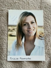 Tricia penrose genuine for sale  RUGBY