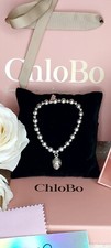 925 silver chlobo for sale  LYTHAM ST. ANNES