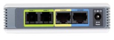 Linksys cisco spa2102 gebraucht kaufen  Halle