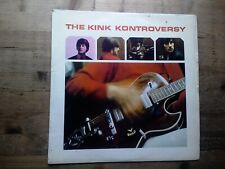 The Kinks The Kink Kontroversy A1/B1 1st Press VG Vinyl LP Record NPL 18131 (R1) comprar usado  Enviando para Brazil