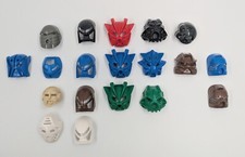 Lego bionicle kanohi gebraucht kaufen  Freudenstadt