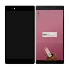 Tela LCD digitalizador de toque para Sony Xperia Z Ultra XL39h C6802 C6806 preta comprar usado  Enviando para Brazil