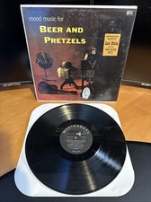 Mood music beer for sale  Columbia