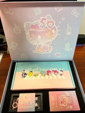 Usado, Mouse e teclado Razer Sanrio HelloKitty 50º aniversário edição limitada NOVO comprar usado  Enviando para Brazil
