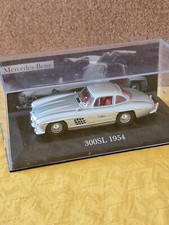 Lot miniatures mercedes d'occasion Lot miniatures mercedes d'occasion  Muzillac