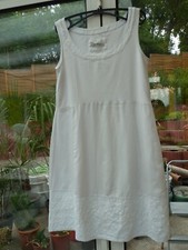 Simclan damenkleid kleid gebraucht kaufen  Gaukönigshofen