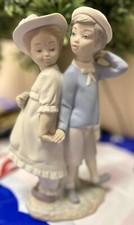 Lladro puppy love for sale  Winter Garden