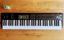 Korg x5d synthesizer for sale  HOVE