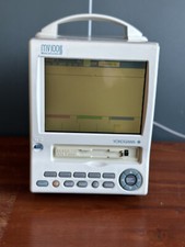Yokogawa mv100 mobilecorder gebraucht kaufen  Leonberg
