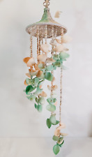 seashell wind chimes for sale  Hiram