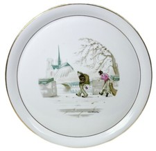 Limoges notre dame for sale  Plantersville
