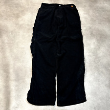 vintage corduroy trousers for sale  HUDDERSFIELD