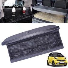 Usado, Protetor de segurança para bagagem traseira Smart Fortwo 451 2dr 2009-14 comprar usado  Enviando para Brazil