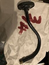 Hole bracket light for sale  CREDITON