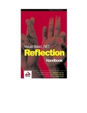 Visual Basic .NET Reflection Handbook comprar usado  Enviando para Brazil