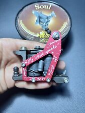 Coil tattoo machine usato  Roma