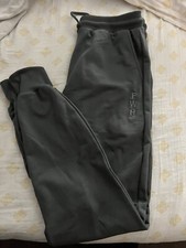 Calça Jogger Few Will Hunt Essential Cinza Média NOVA Esgotada Jiu Jitsu FWH comprar usado  Enviando para Brazil