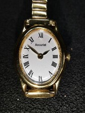 ladies expanding bracelet watch for sale ladies expanding bracelet watch for sale MANCHESTER