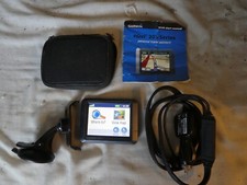 Garmin nüvi 205 for sale  SWINDON