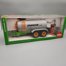 Fasswagen 2270 joskin gebraucht kaufen  Essen