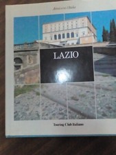Turismo lazio attraverso usato  Napoli