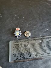 Tiny police tie for sale  MORPETH