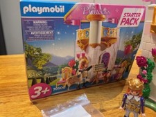 Playmobil princess castle for sale  SOUTHPORT