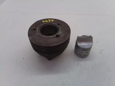 Vespa faro basso usato  Chignolo Po
