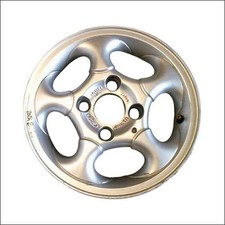 Jante aluminium 1131581 d'occasion  Caudan