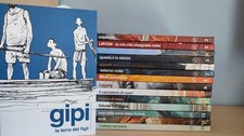 Gipi biblioteca repubblica usato Gipi biblioteca repubblica usato  Roncofreddo