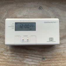 Horstmann centaurstat for sale  HIGH PEAK