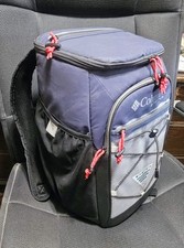 Mochila refrigeradora Columbia PFG rodízio 30 latas comprar usado  Enviando para Brazil