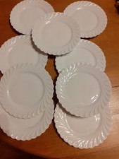 Assiettes dessert haviland d'occasion  Saint-Julien-l'Ars