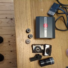 Eumig mark super for sale  BOGNOR REGIS