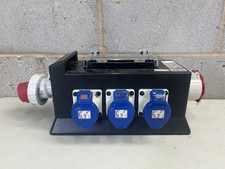 Rubber box rub185h6 for sale  WELLINGBOROUGH