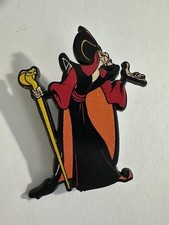 Disney button jafar for sale  Anaheim