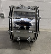 1970s slingerland chrome for sale  Addison