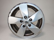 Jante aluminium renault d'occasion  Seclin