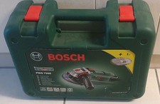 Bosch pws 7500 gebraucht kaufen  Karlsbad