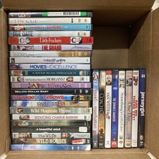 Dvd lot drama for sale  Carbondale