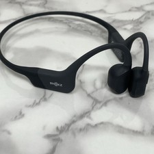 Shokz s803bk black for sale  LONDON