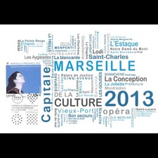 Marseille provence 2013 d'occasion Marseille provence 2013 d'occasion  Crécy-la-Chapelle