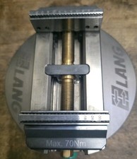Cnc schraubstock präzisionssc gebraucht kaufen  Deutschland