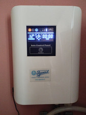 Ozonizzatore acqua generatore usato  Buonacompra