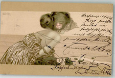 13654497 art nouveau gebraucht kaufen  Eimeldingen