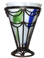 Grand vase coupe d'occasion Grand vase coupe d'occasion  Juan-les-Pins