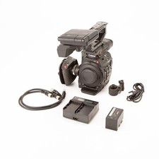 Canon c300 mark for sale  Elizabethport